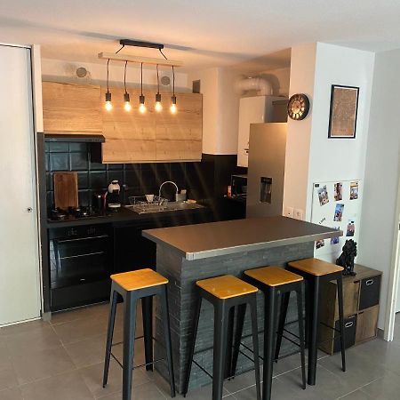 Agreable Loft Aux Portes De Bordeaux อาร์ติก-แพรส์-บอร์โด ภายนอก รูปภาพ