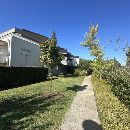 Agreable Loft Aux Portes De Bordeaux อาร์ติก-แพรส์-บอร์โด ภายนอก รูปภาพ