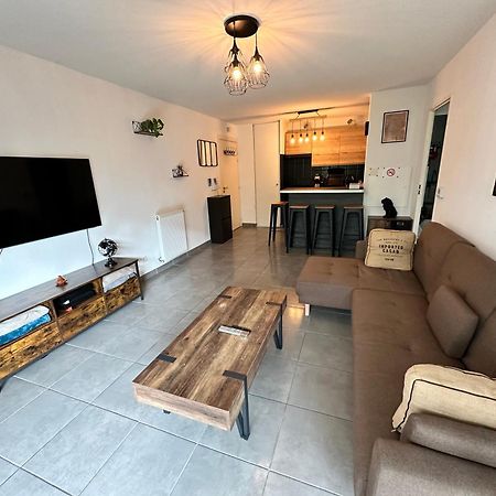 Agreable Loft Aux Portes De Bordeaux อาร์ติก-แพรส์-บอร์โด ภายนอก รูปภาพ