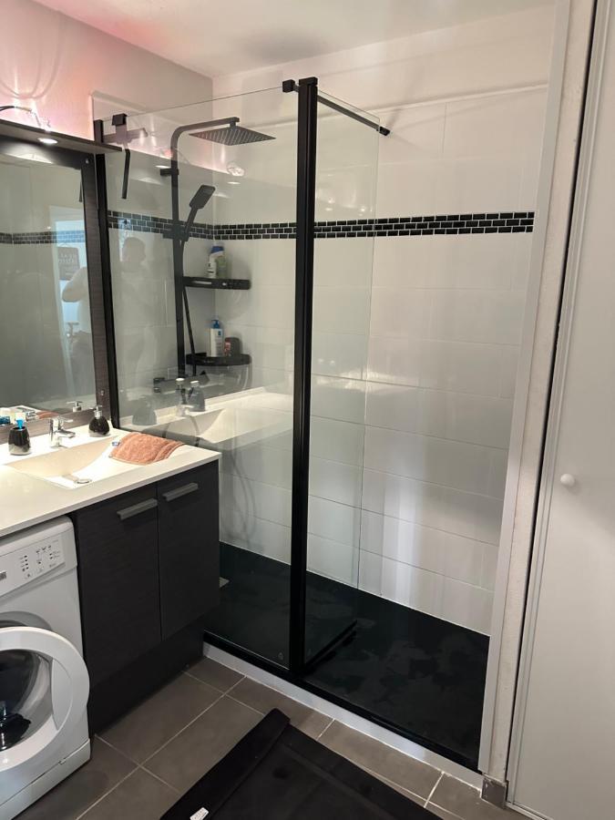 Agreable Loft Aux Portes De Bordeaux อาร์ติก-แพรส์-บอร์โด ภายนอก รูปภาพ