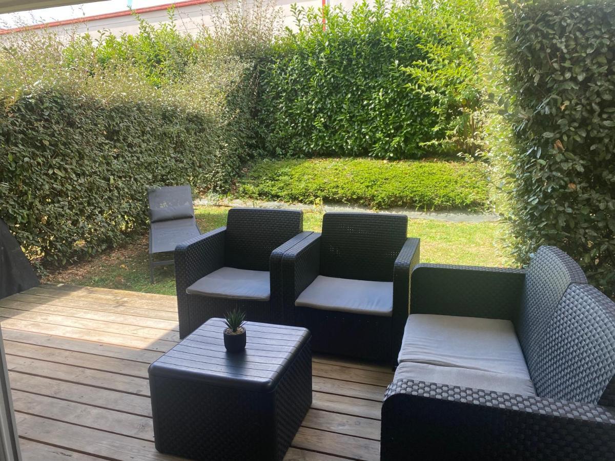Agreable Loft Aux Portes De Bordeaux อาร์ติก-แพรส์-บอร์โด ภายนอก รูปภาพ
