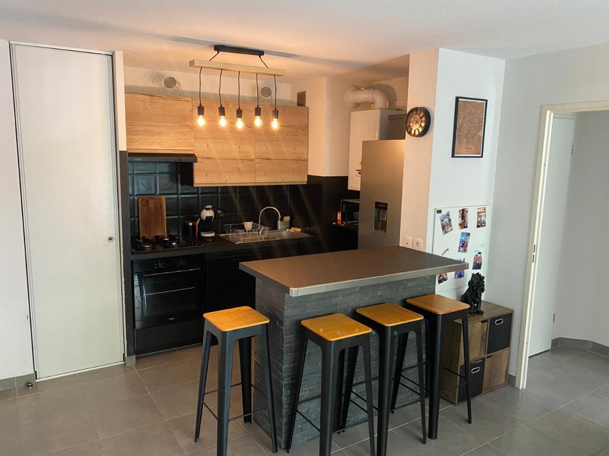 Agreable Loft Aux Portes De Bordeaux อาร์ติก-แพรส์-บอร์โด ภายนอก รูปภาพ