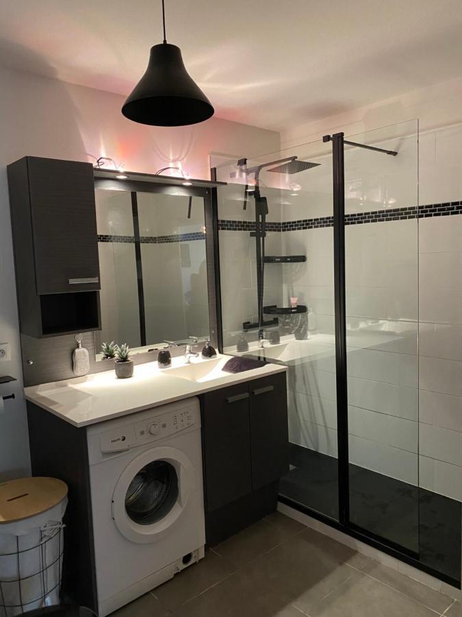 Agreable Loft Aux Portes De Bordeaux อาร์ติก-แพรส์-บอร์โด ภายนอก รูปภาพ