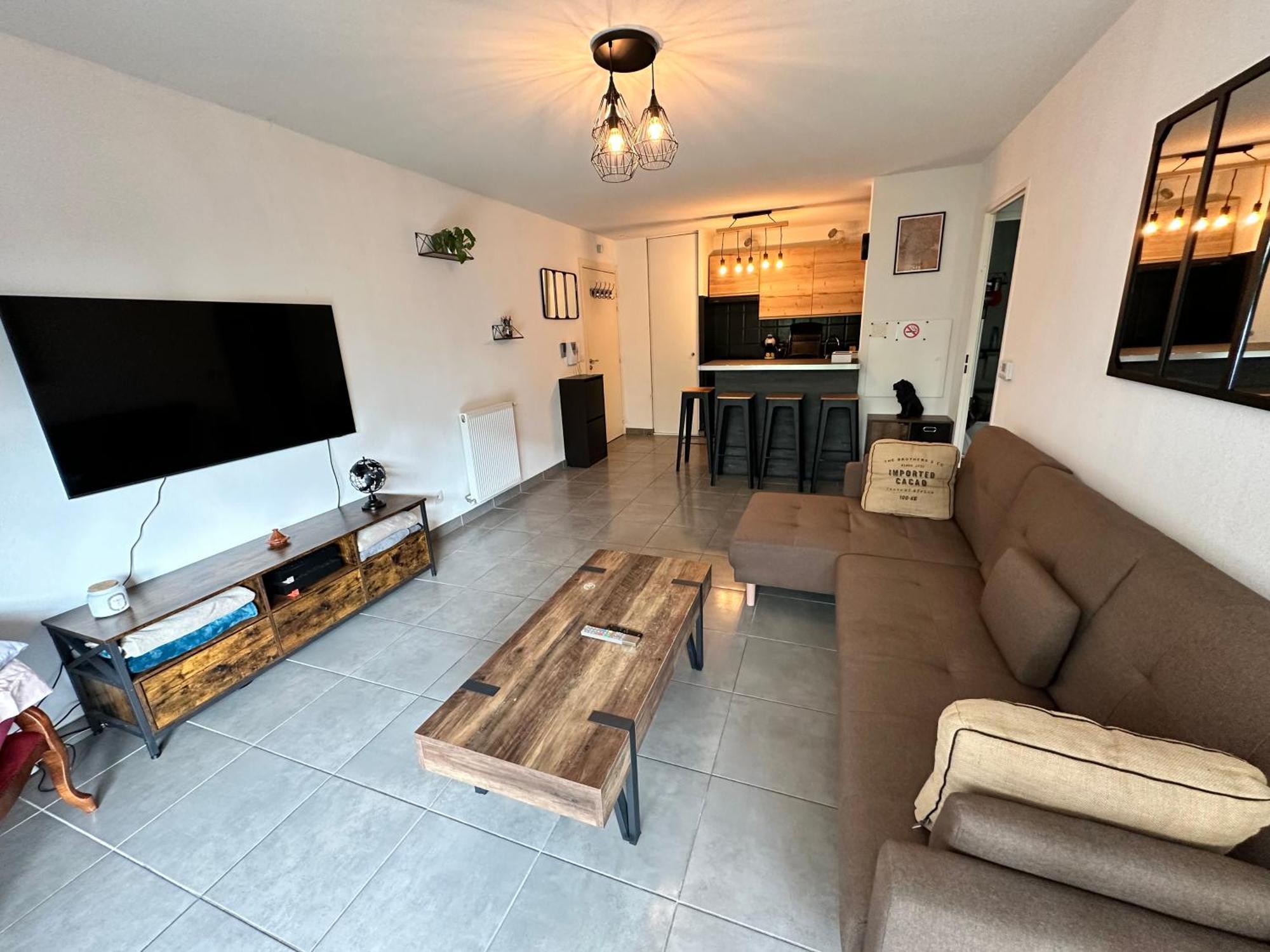 Agreable Loft Aux Portes De Bordeaux อาร์ติก-แพรส์-บอร์โด ภายนอก รูปภาพ